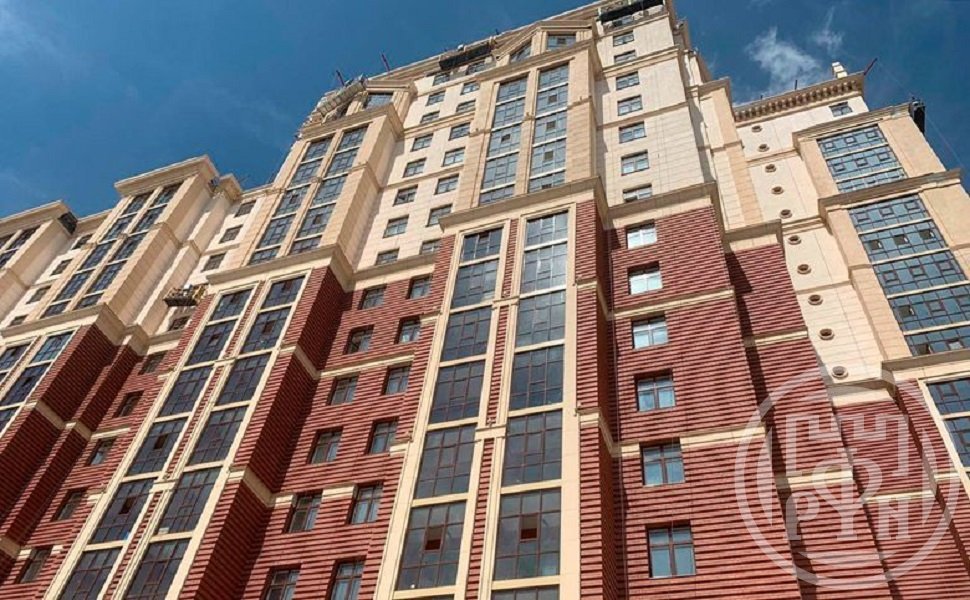 Дыбенко ул., д 8, корпус 1 Дыбенко ул., д 8, корпус 1