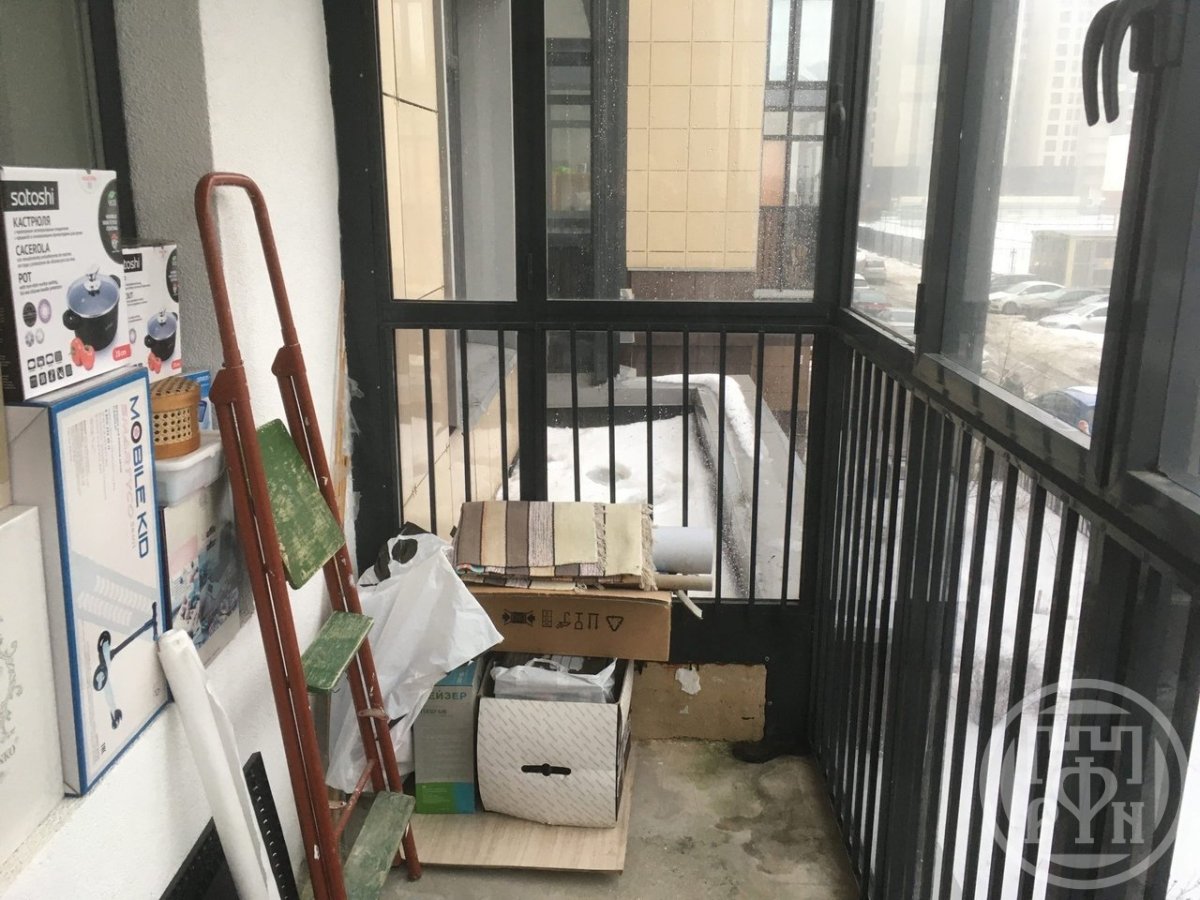 Адмирала Черокова ул., д 18, корпус 3 Адмирала Черокова ул., д 18, корпус 3