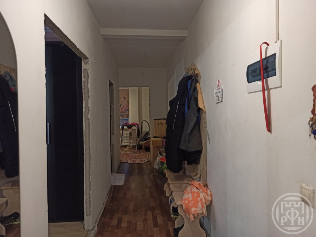 Ворошилова ул., д 29, корпус 3 Ворошилова ул., д 29, корпус 3
