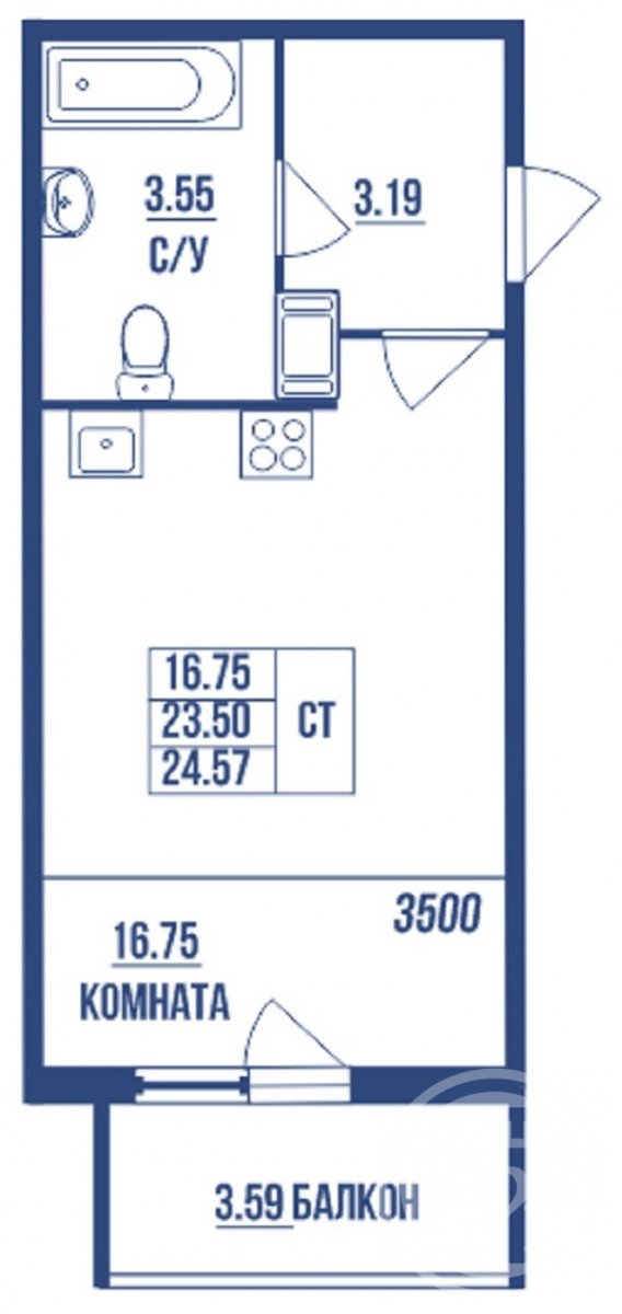 Среднерогатская ул., д 16, корпус 4 Среднерогатская ул., д 16, корпус 4