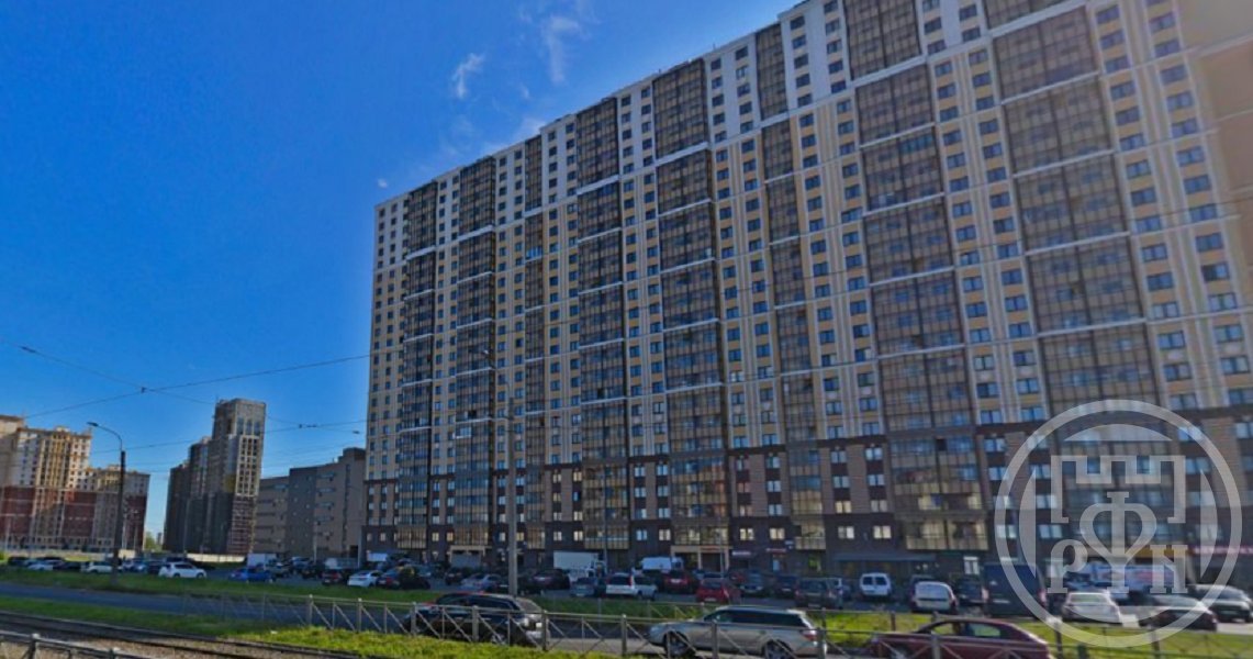 Дыбенко ул., д 5, корпус 1 Дыбенко ул., д 5, корпус 1