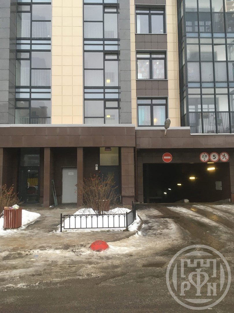 Адмирала Черокова ул., д 18, корпус 3 Адмирала Черокова ул., д 18, корпус 3