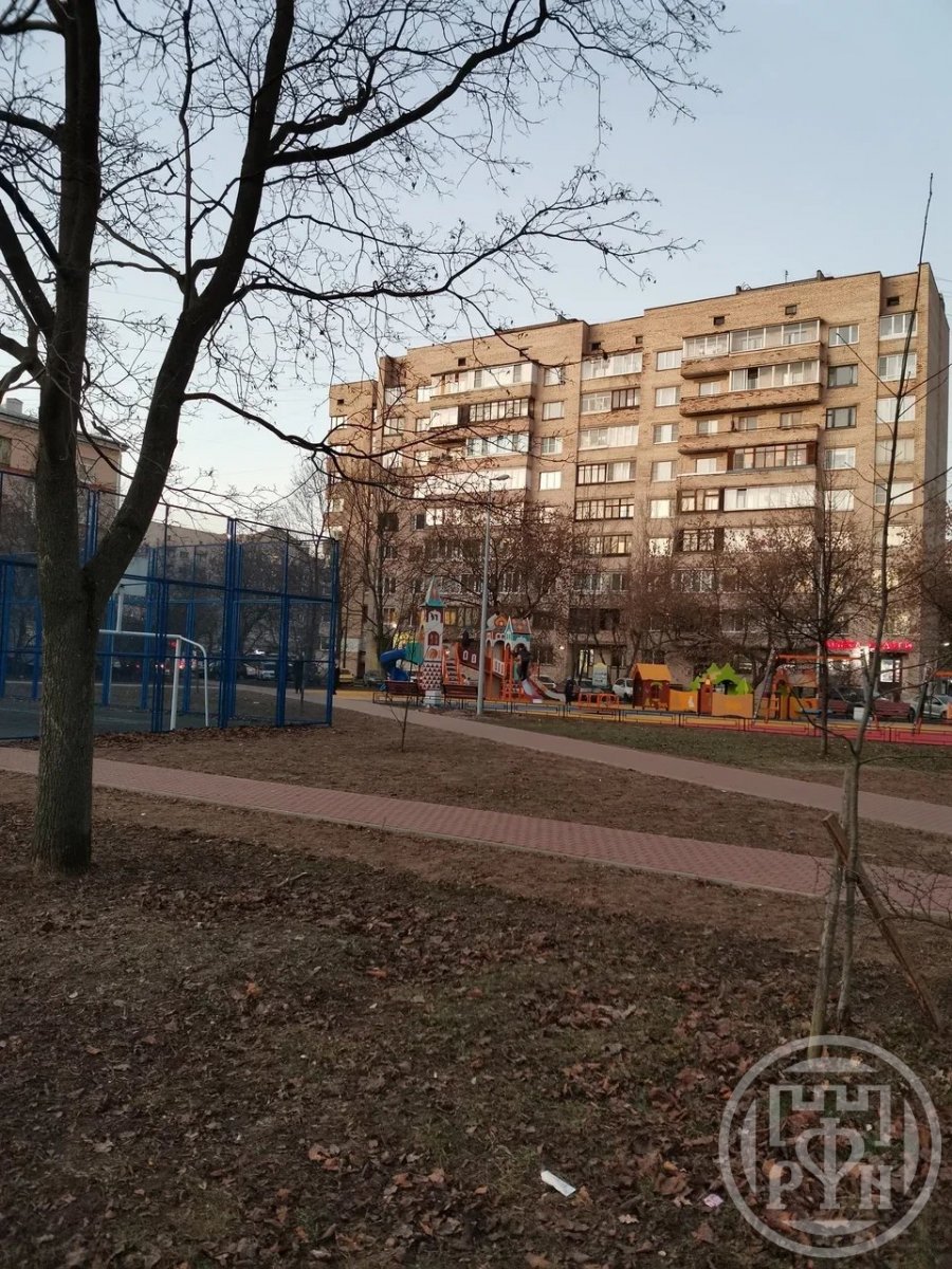 Варшавская ул., д 108 Варшавская ул., д 108