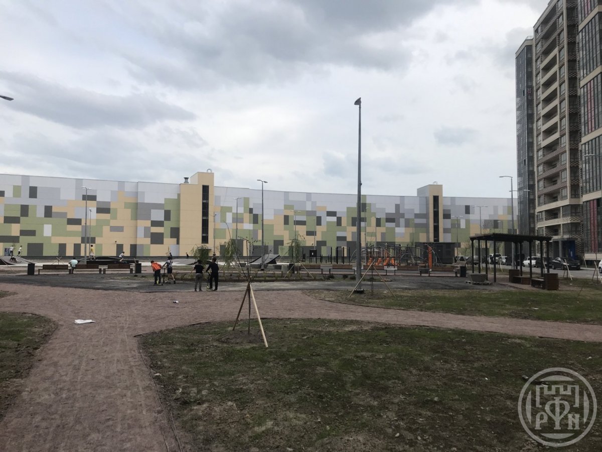 Пулковское шос., д 42, корпус 6 Пулковское шос., д 42, корпус 6