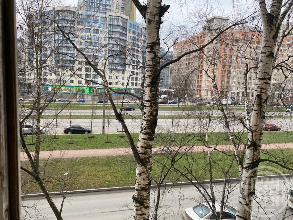Кораблестроителей ул., д 29, корпус 1 Кораблестроителей ул., д 29, корпус 1