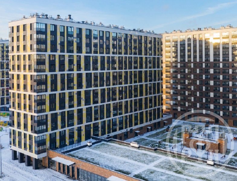 Октябрьская наб., д 34, корпус 4 Октябрьская наб., д 34, корпус 4