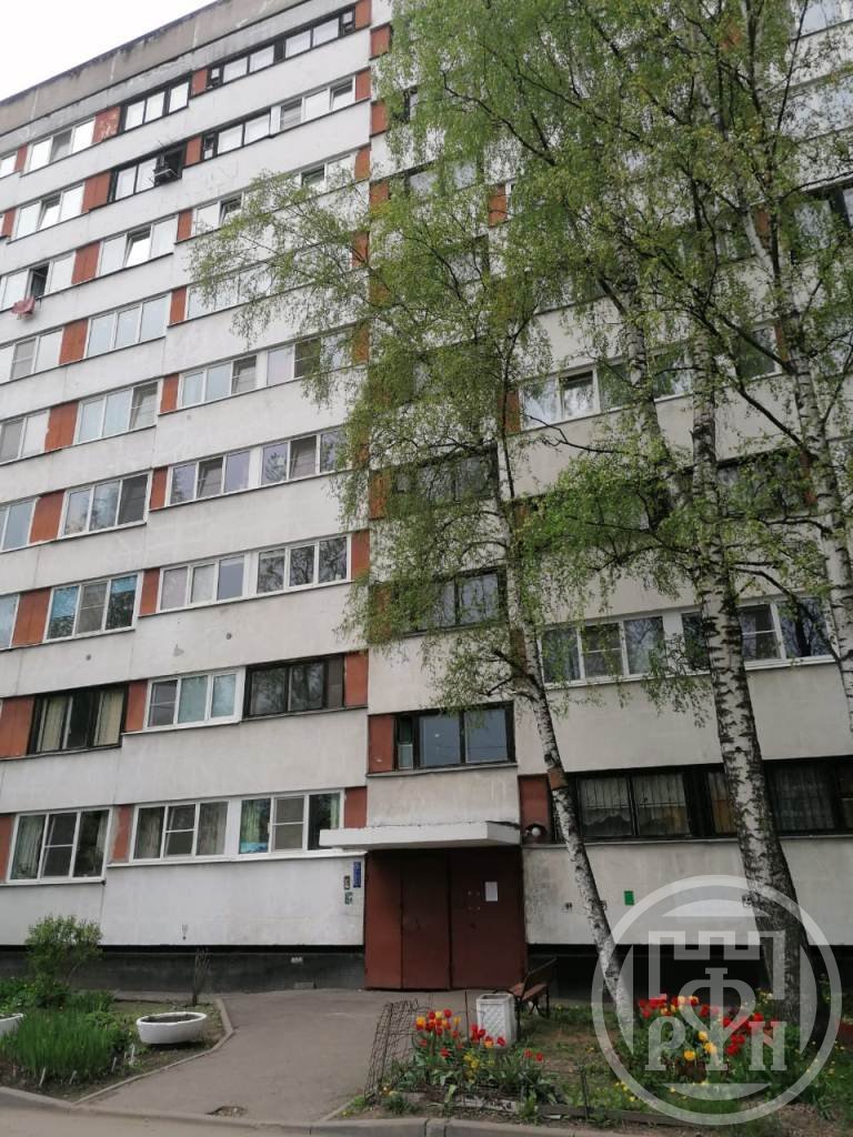 Маршала Жукова просп., д 60, корпус 2 Маршала Жукова просп., д 60, корпус 2