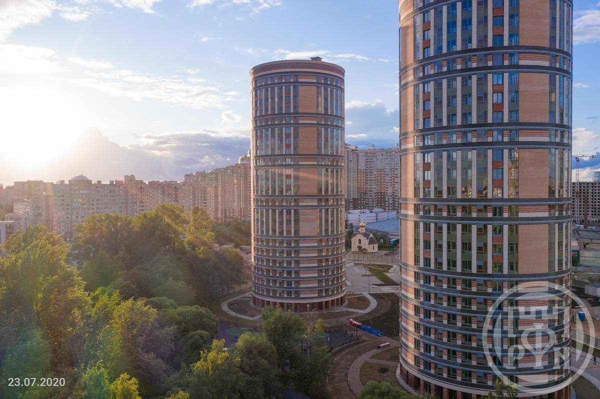 Коломяжский просп., д 7 Коломяжский просп., д 7