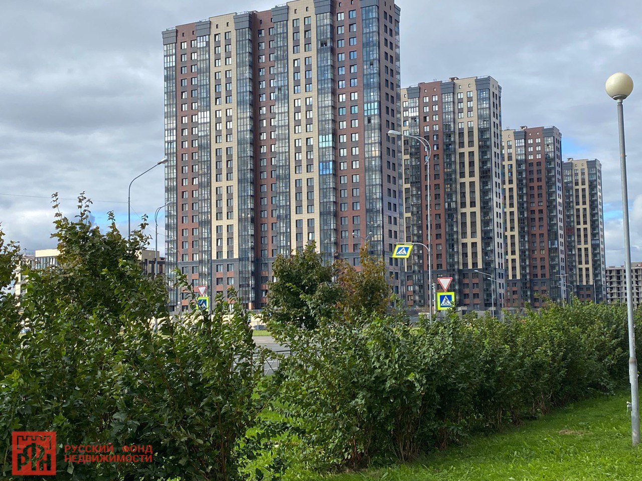 Героев просп., д 35 Героев просп., д 35
