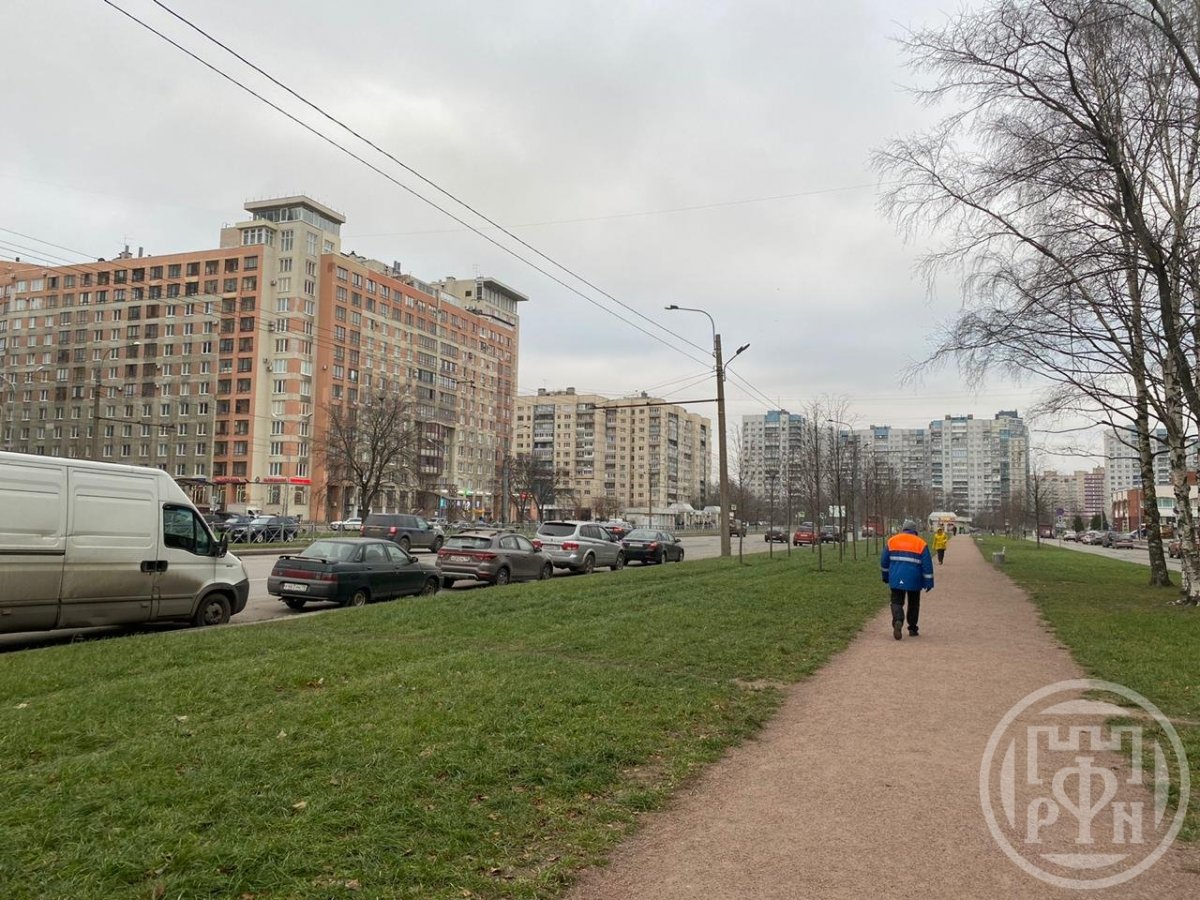 Кораблестроителей ул., д 29, корпус 1 Кораблестроителей ул., д 29, корпус 1