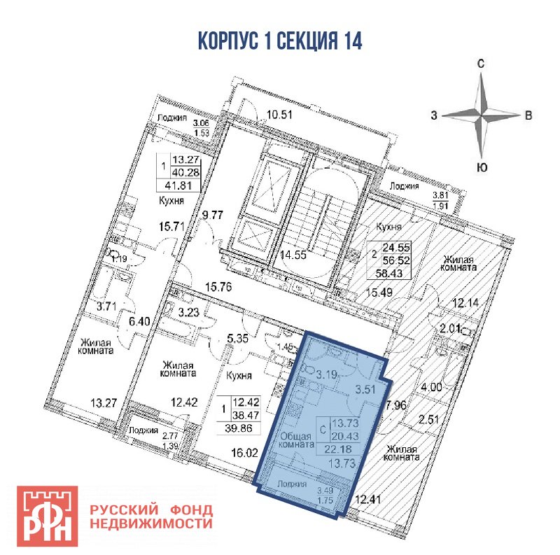 Глухарская ул., д 16, корпус 2 Глухарская ул., д 16, корпус 2