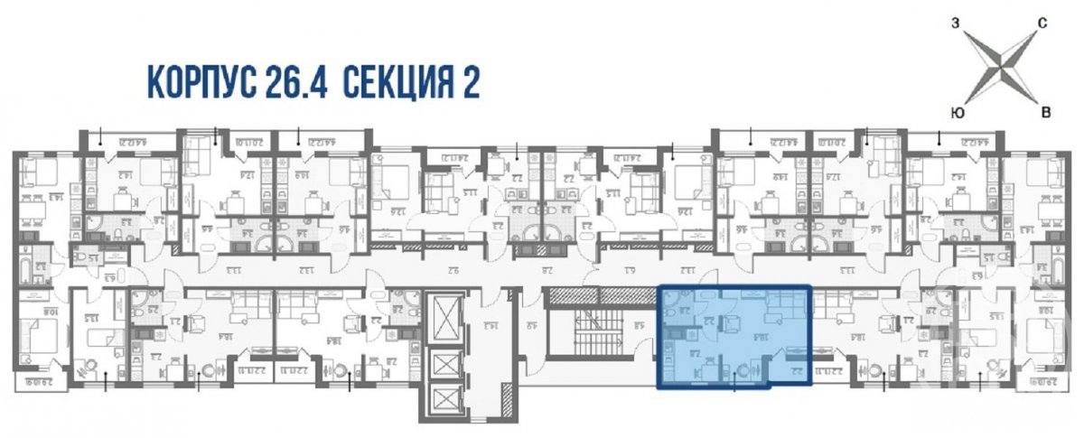Васнецовский просп., д 17 Васнецовский просп., д 17