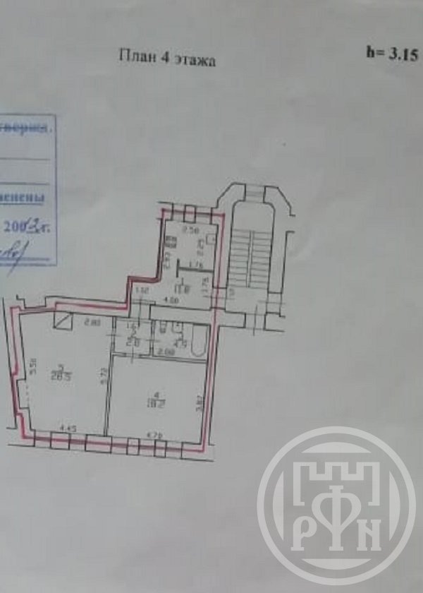Профессора Попова ул., д 32, лит. А Профессора Попова ул., д 32, лит. А