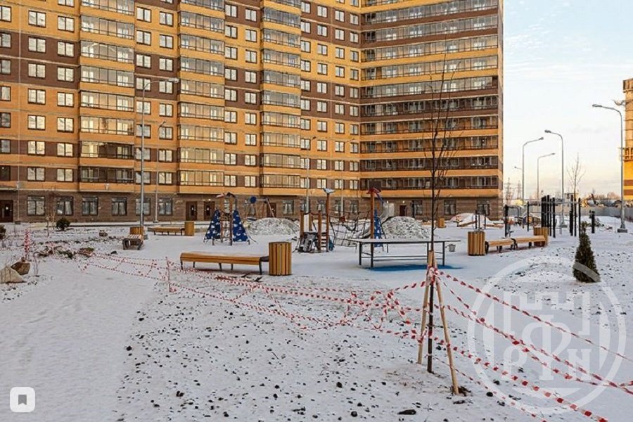 Русановская ул., д 18, корпус 3 Русановская ул., д 18, корпус 3