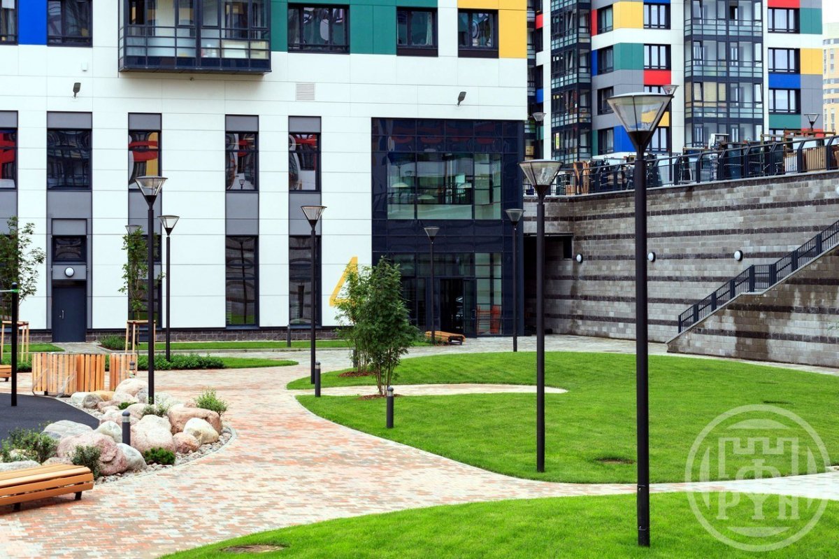Героев просп., д 31 Героев просп., д 31