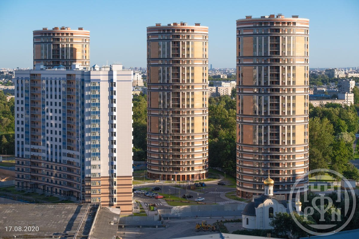 Коломяжский просп., д 7 Коломяжский просп., д 7
