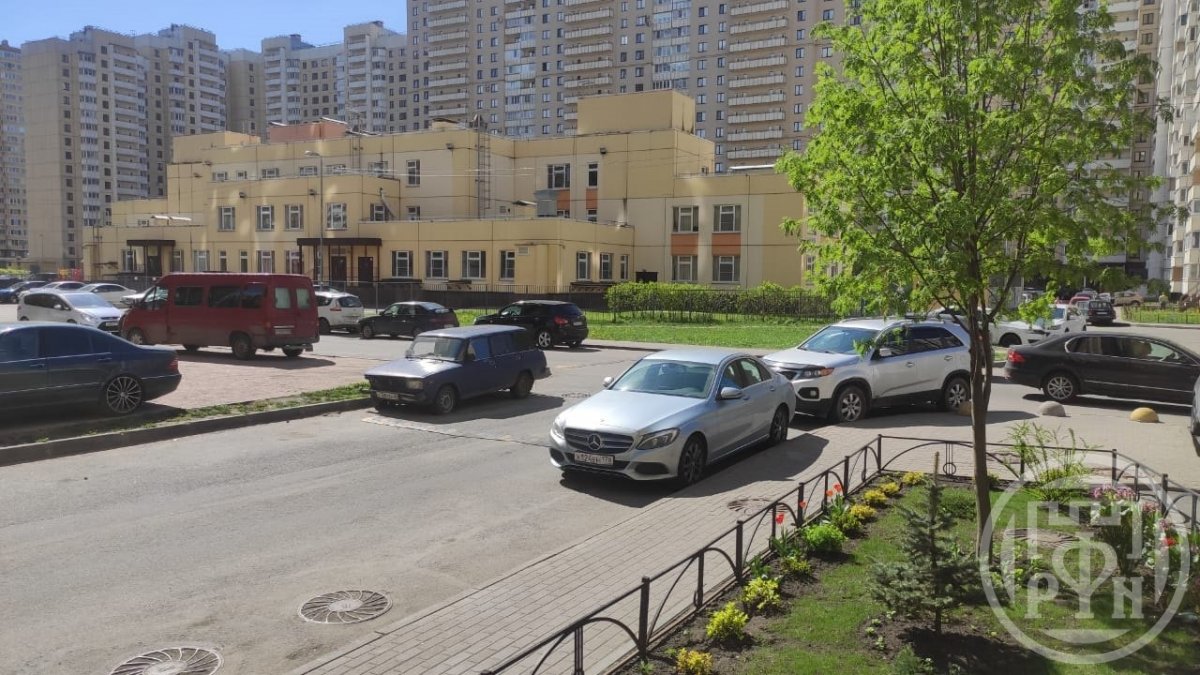 Кузнецова просп., д 14, корпус 1 Кузнецова просп., д 14, корпус 1