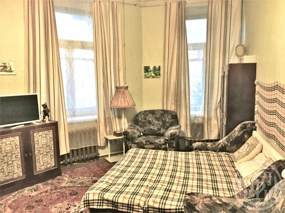 Большой П.С. просп., д 16/1 Большой П.С. просп., д 16/1