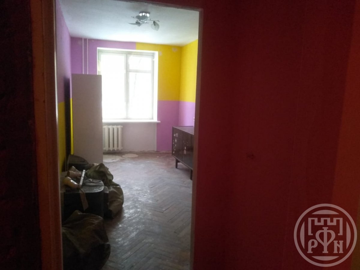 Варшавская ул., д 43, корпус 2 Варшавская ул., д 43, корпус 2