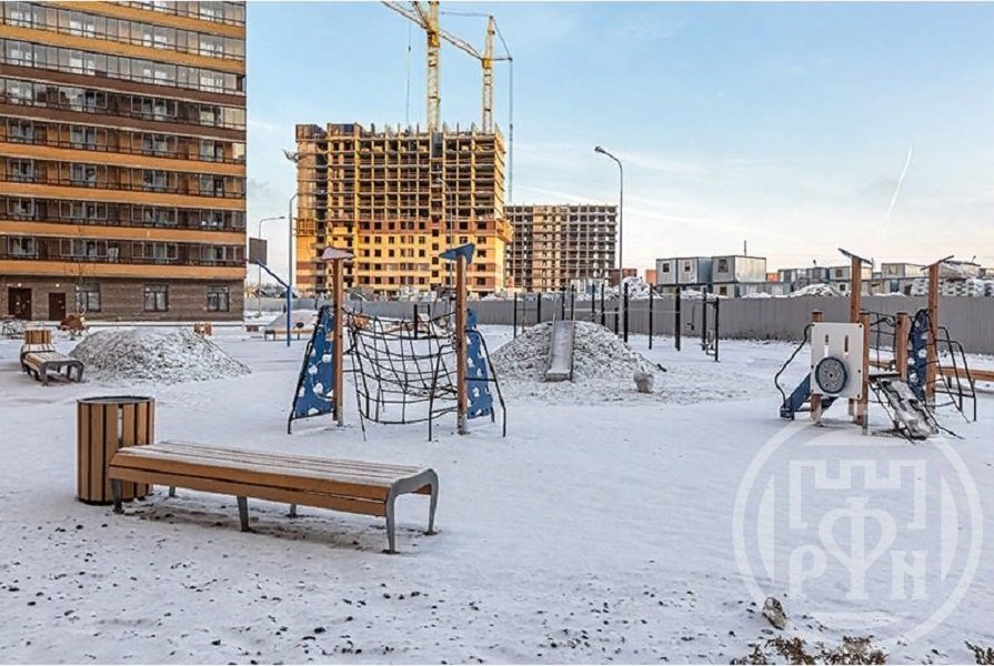 Русановская ул., д 18, корпус 3 Русановская ул., д 18, корпус 3