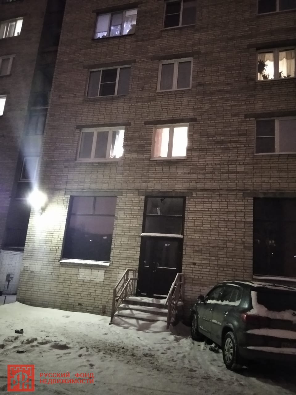 Подвойского ул., д 50, корпус 1 Подвойского ул., д 50, корпус 1