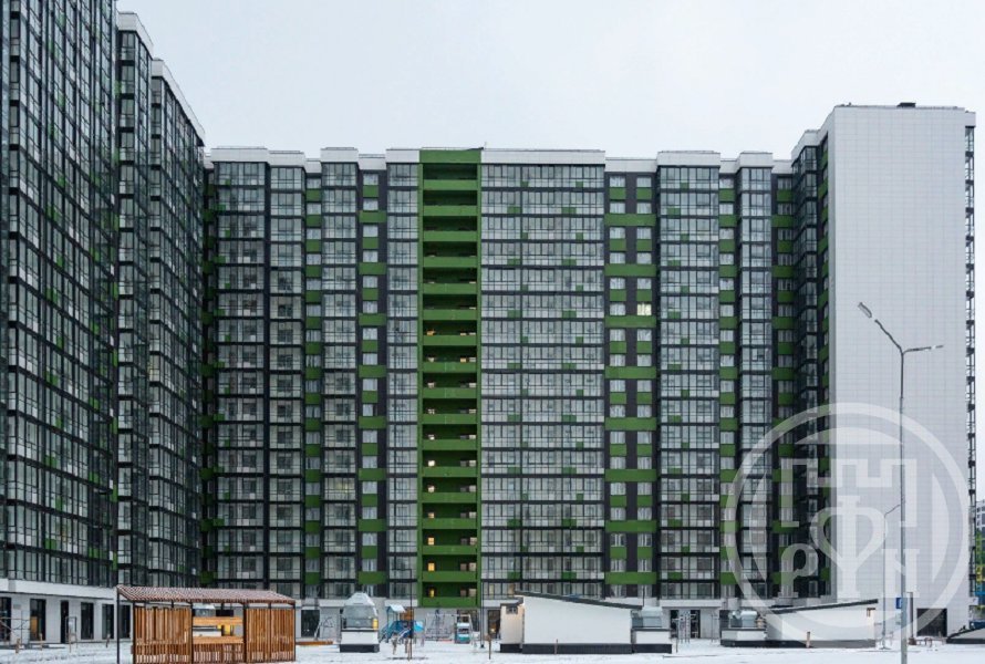Среднерогатская ул., д 16, корпус 2 Среднерогатская ул., д 16, корпус 2