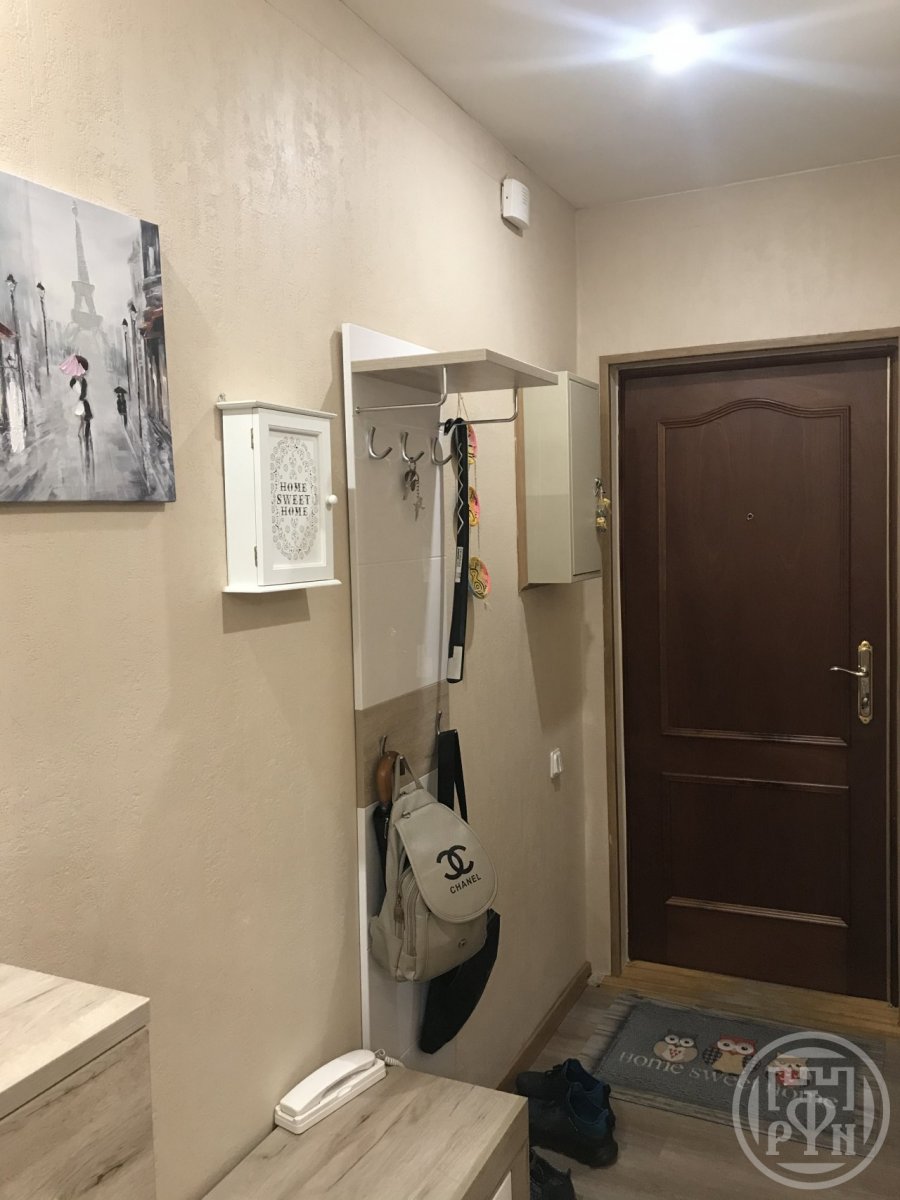 Поликарпова аллея, д 2, лит. А Поликарпова аллея, д 2, лит. А