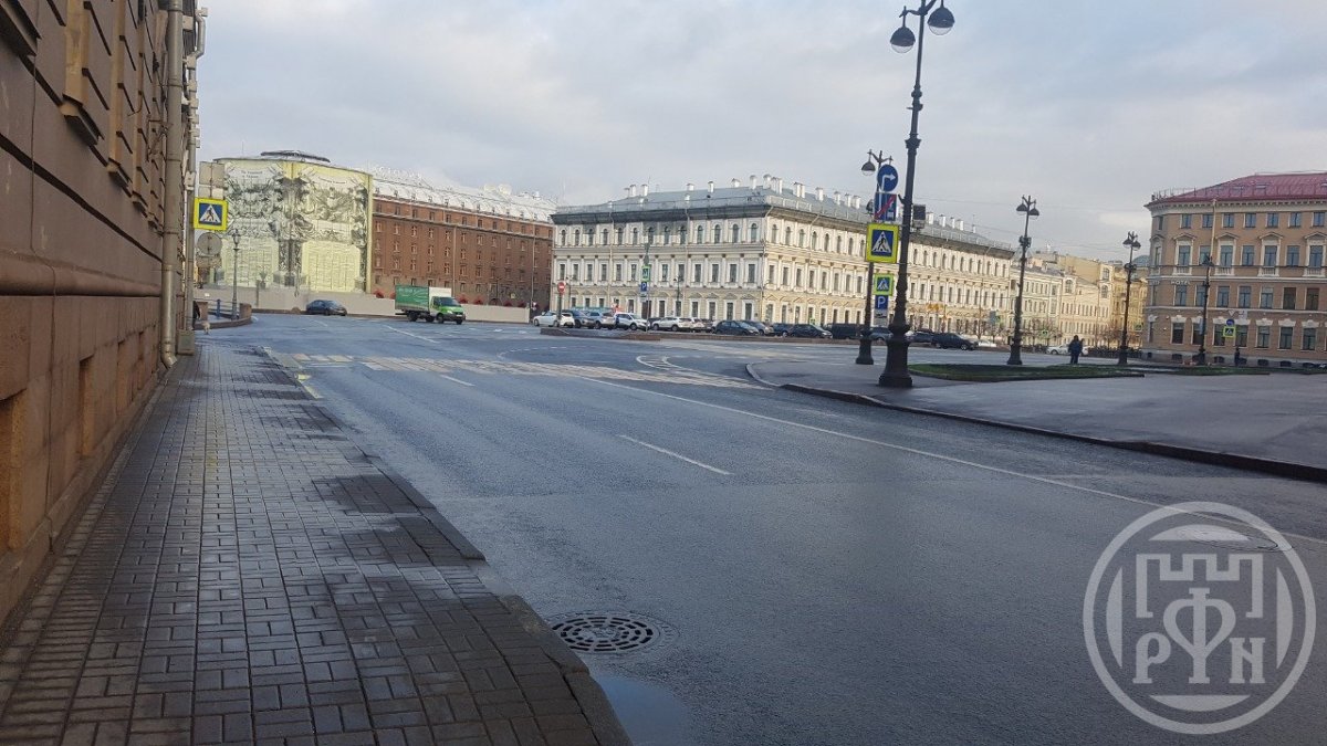 Вознесенский просп., д 3-5 Вознесенский просп., д 3-5