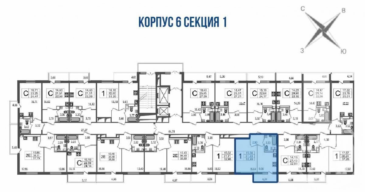 Среднерогатская ул., д 16, корпус 4 Среднерогатская ул., д 16, корпус 4