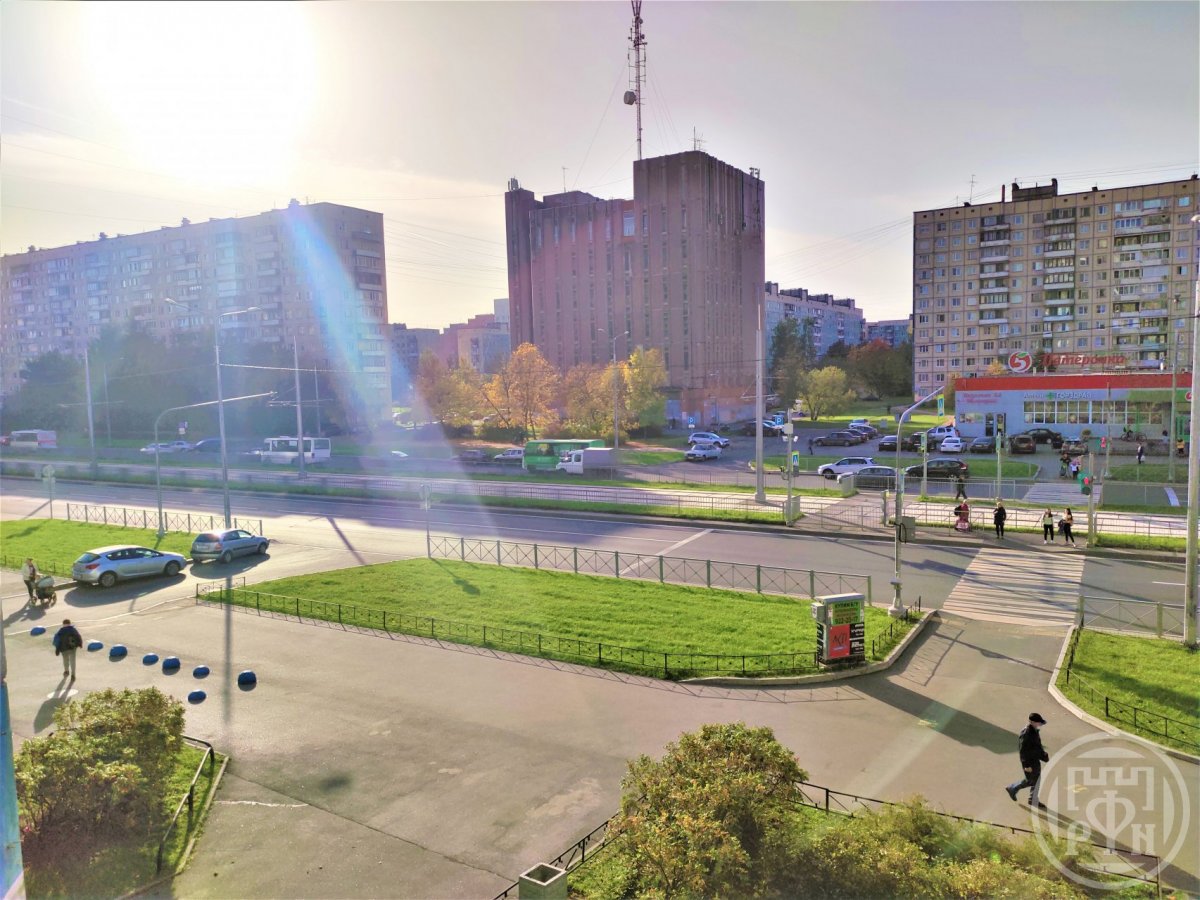 Наставников просп., д 15, корпус 1 Наставников просп., д 15, корпус 1