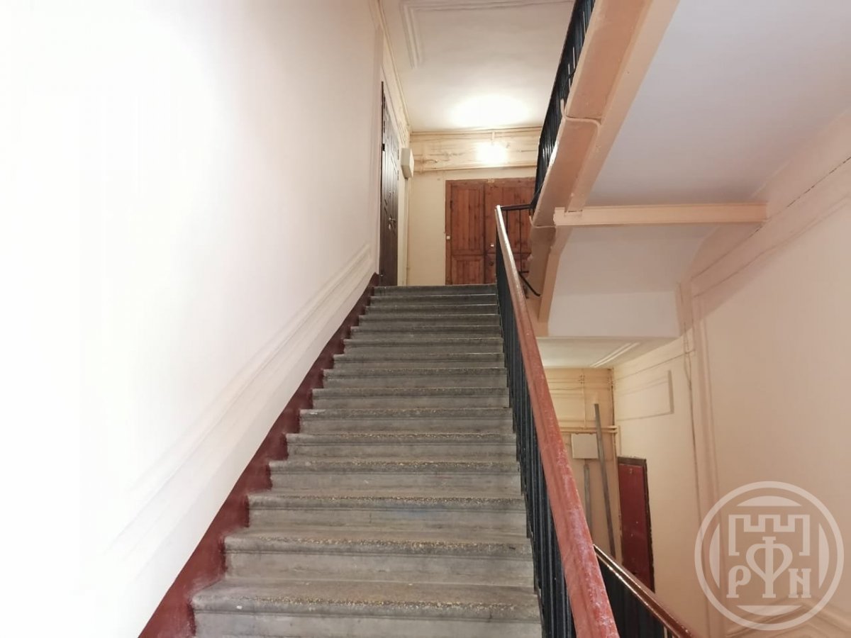 Писарева ул., д 18 Писарева ул., д 18