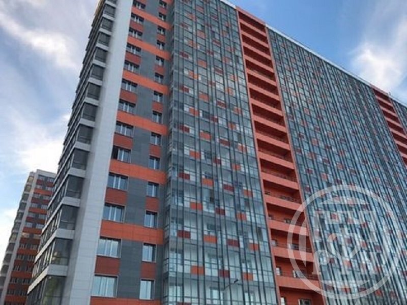 Среднерогатская ул., д 14, корпус 1 Среднерогатская ул., д 14, корпус 1