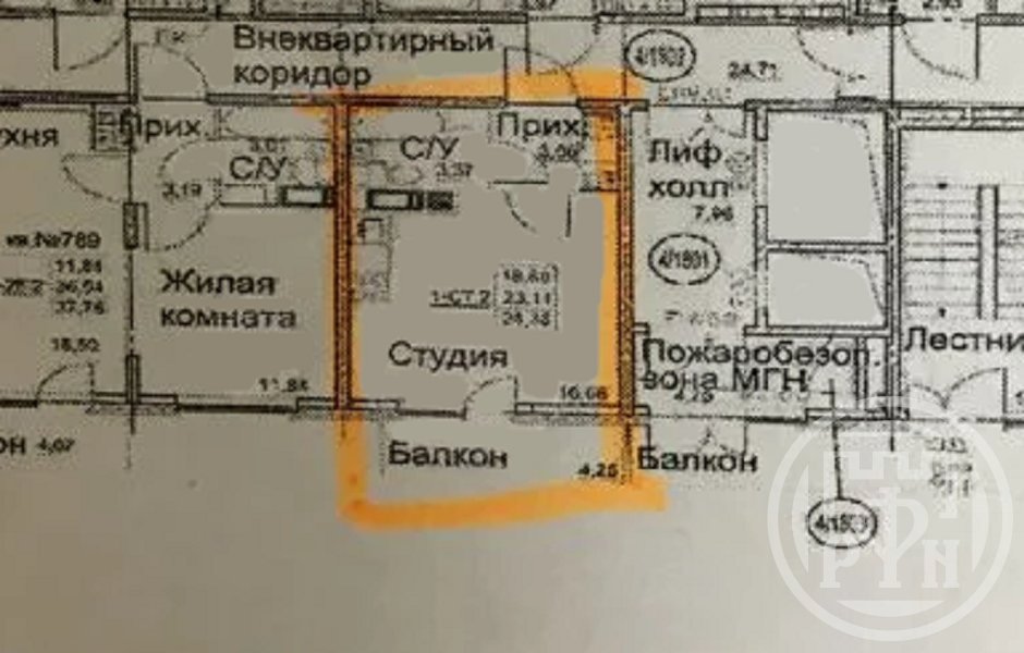 Среднерогатская ул., д 16, корпус 2 Среднерогатская ул., д 16, корпус 2