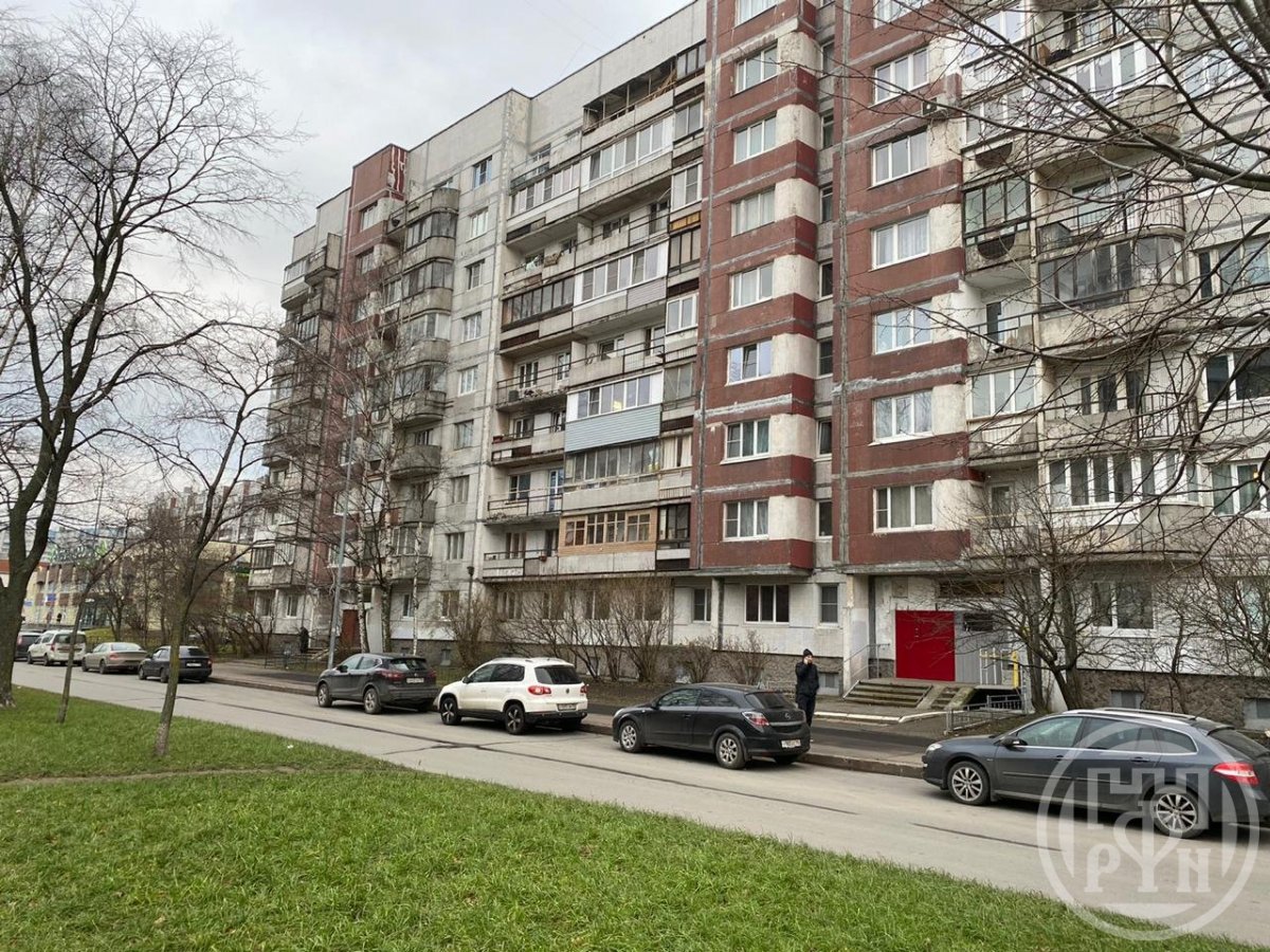 Кораблестроителей ул., д 29, корпус 1 Кораблестроителей ул., д 29, корпус 1