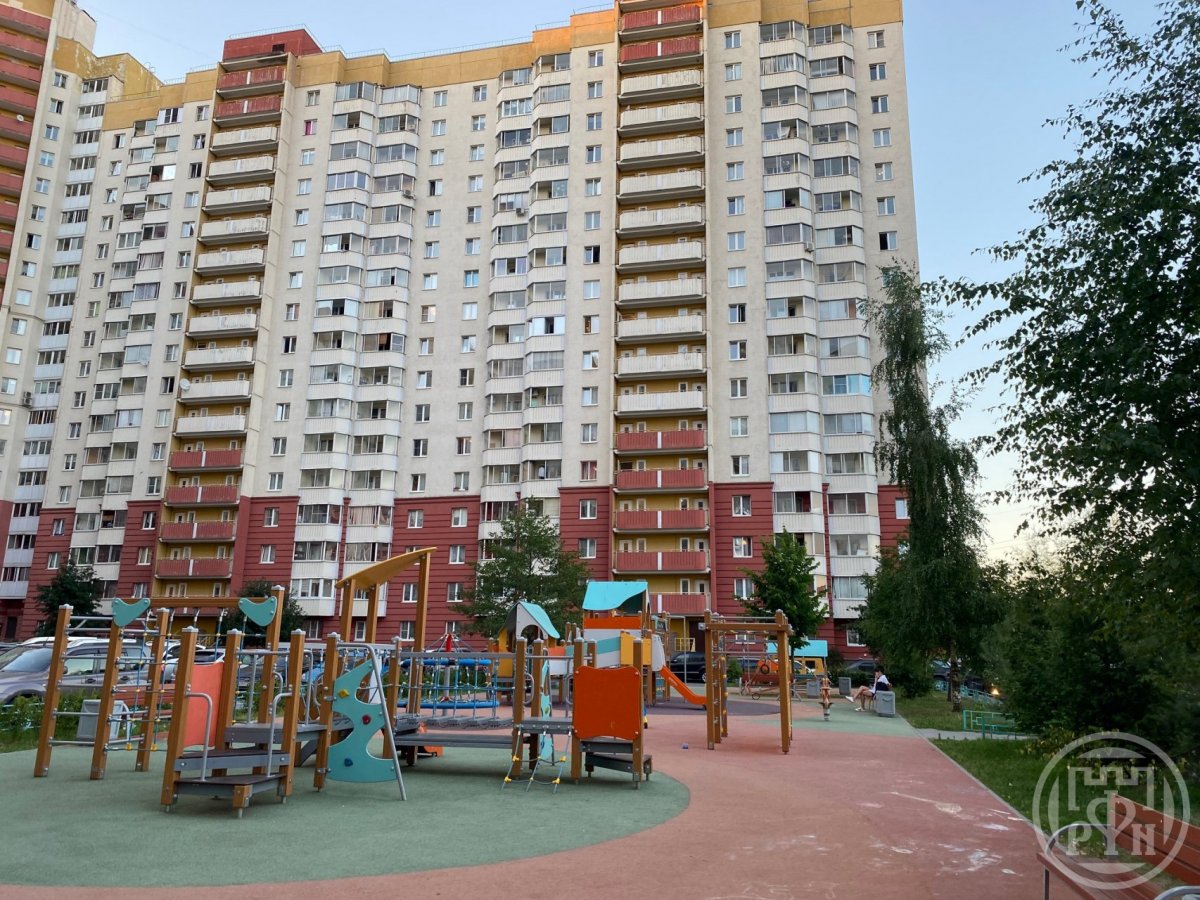 Долгоозерная ул., д 41, корпус 2, лит. А Долгоозерная ул., д 41, корпус 2, лит. А