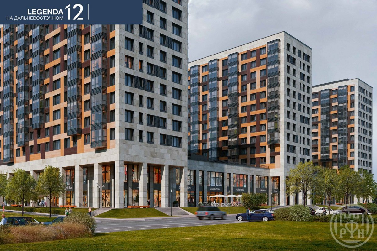 Героев просп., д 31 Героев просп., д 31