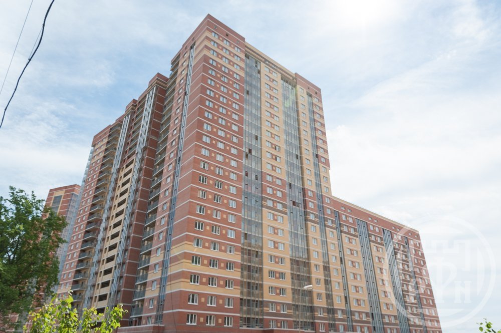 Советский просп., д 43, корпус 1 Советский просп., д 43, корпус 1