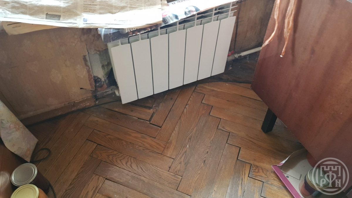 Большая Зеленина ул., д 4 Большая Зеленина ул., д 4
