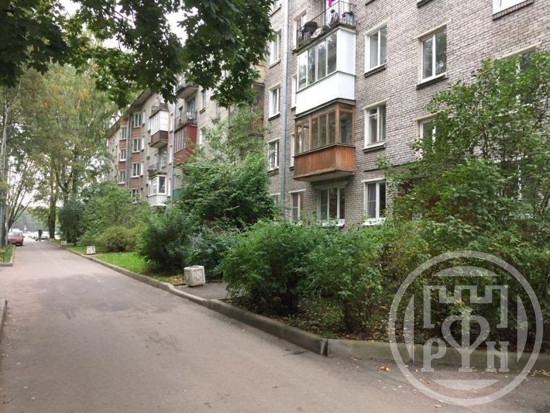 Бутлерова ул., д 24 Бутлерова ул., д 24