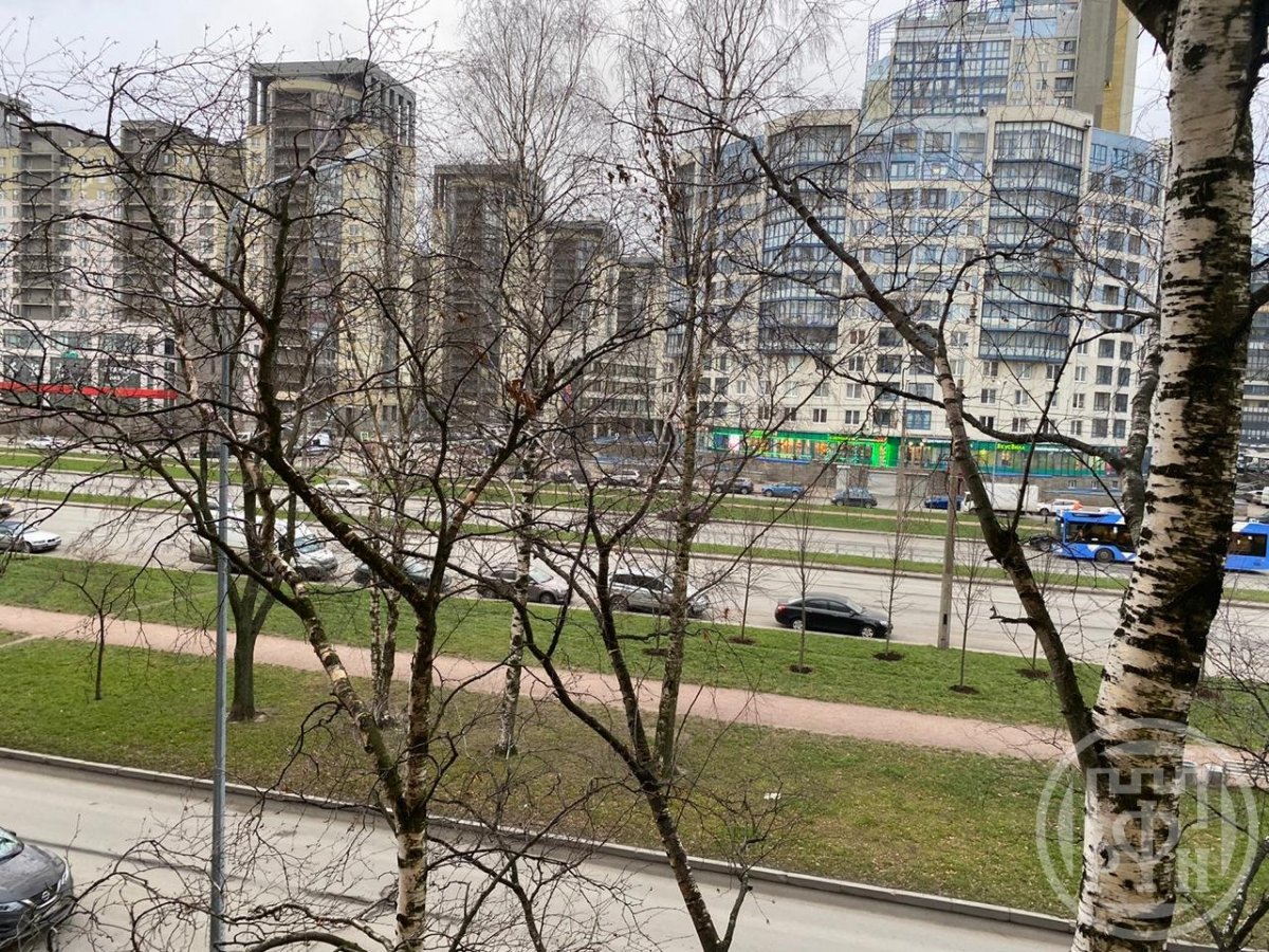 Кораблестроителей ул., д 29, корпус 1 Кораблестроителей ул., д 29, корпус 1