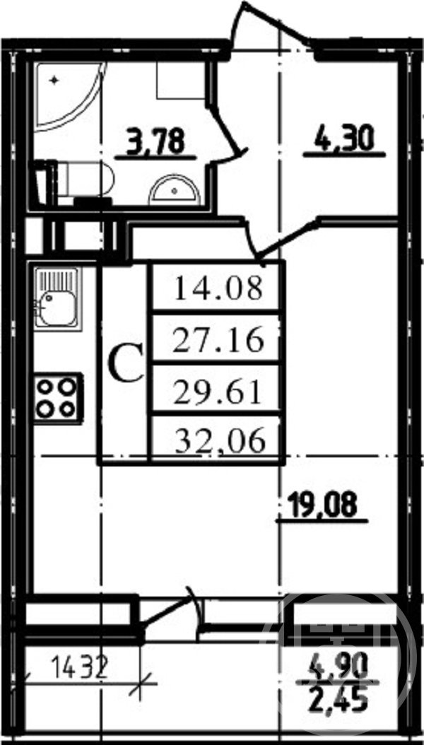 Пулковское шос., д 42, корпус 6 Пулковское шос., д 42, корпус 6