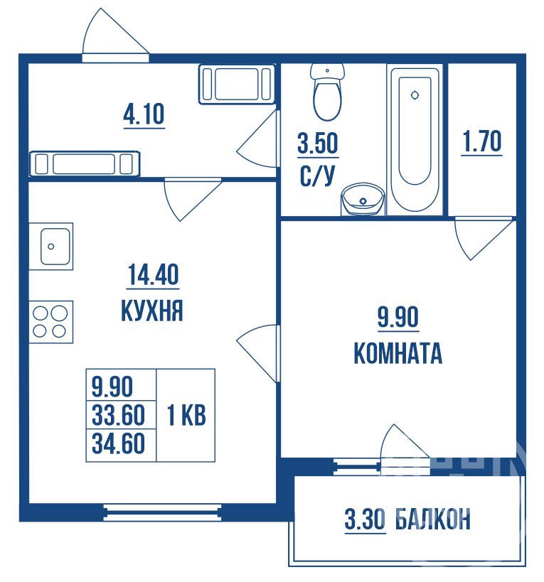 Дыбенко ул., д 5 Дыбенко ул., д 5