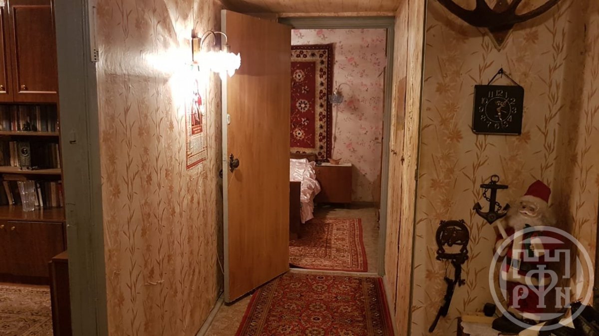 Королева просп., д 46, корпус 3 Королева просп., д 46, корпус 3