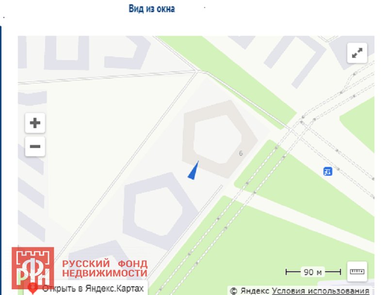 Глухарская ул., д 16, корпус 2 Глухарская ул., д 16, корпус 2