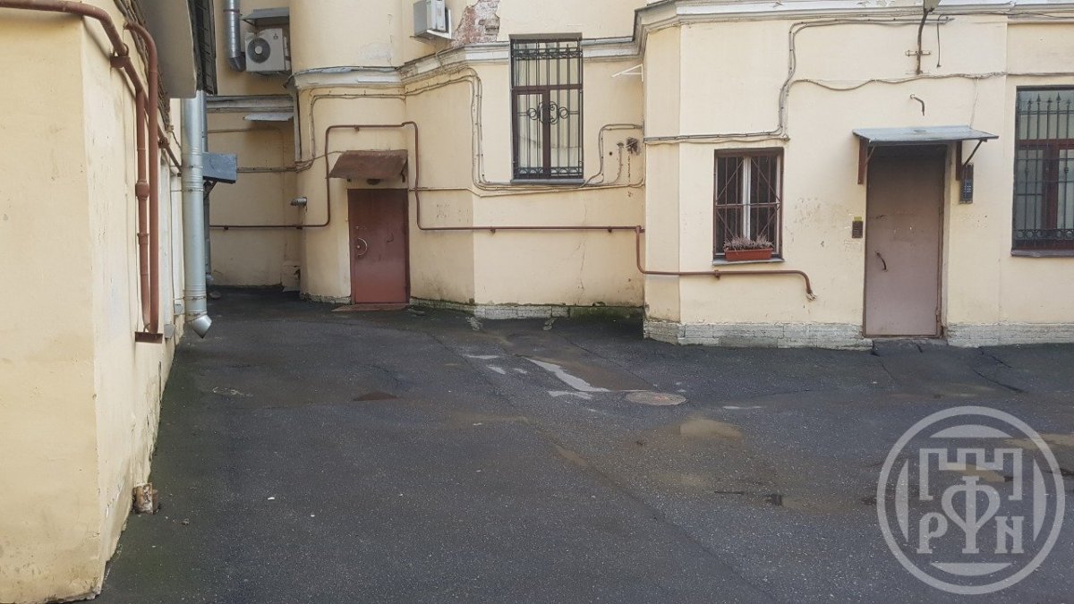 Вознесенский просп., д 3-5 Вознесенский просп., д 3-5