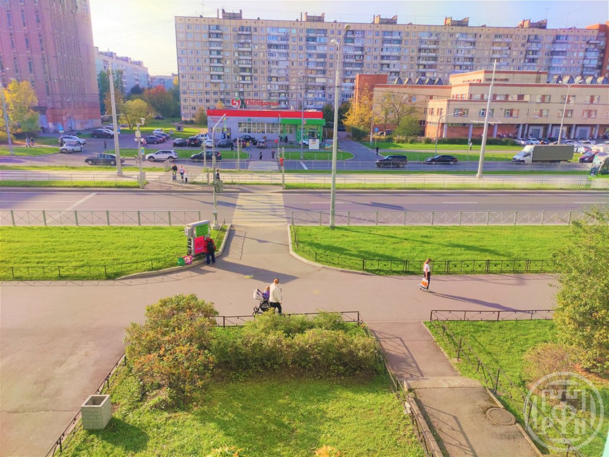 Наставников просп., д 15, корпус 1 Наставников просп., д 15, корпус 1