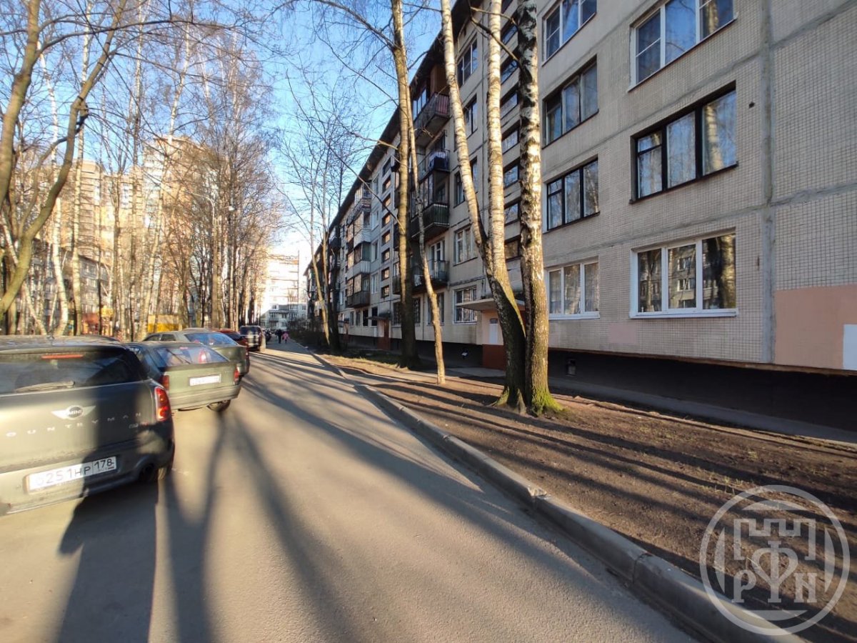 Брянцева ул., д 20, корпус 2 Брянцева ул., д 20, корпус 2