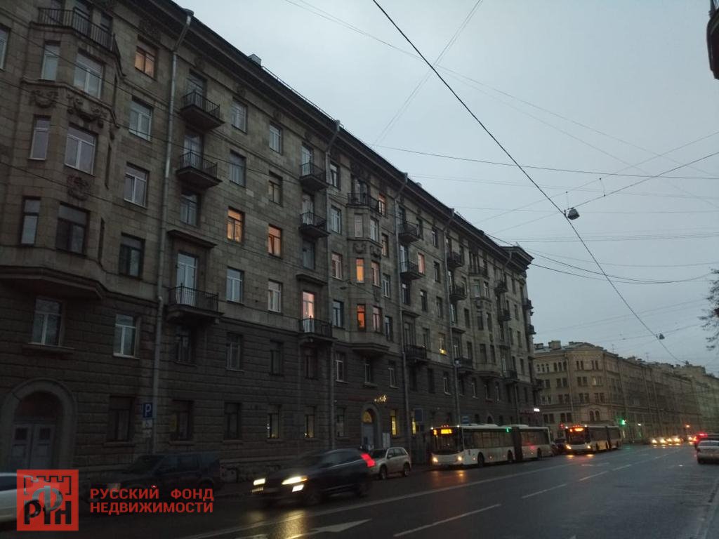 Английский просп., д 21 Английский просп., д 21