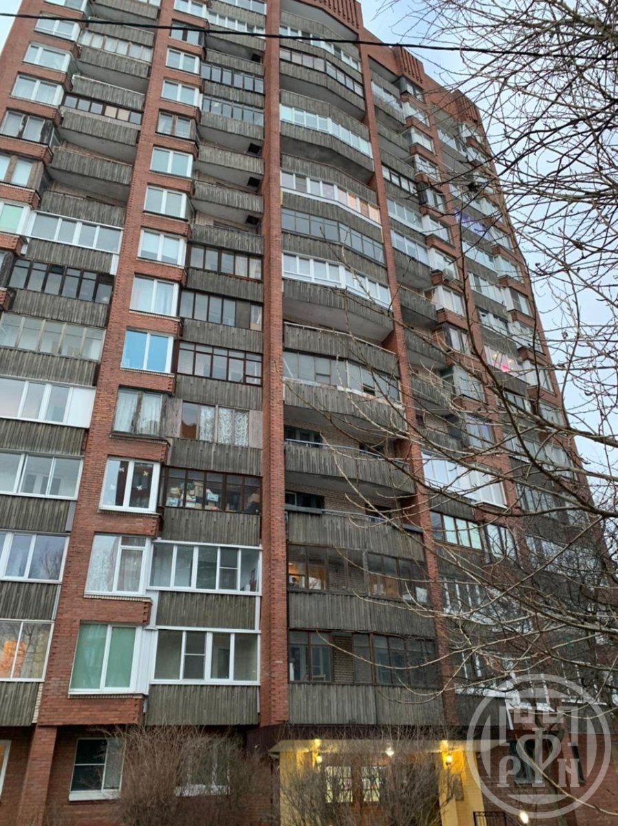 Киришская ул., д 7 Киришская ул., д 7