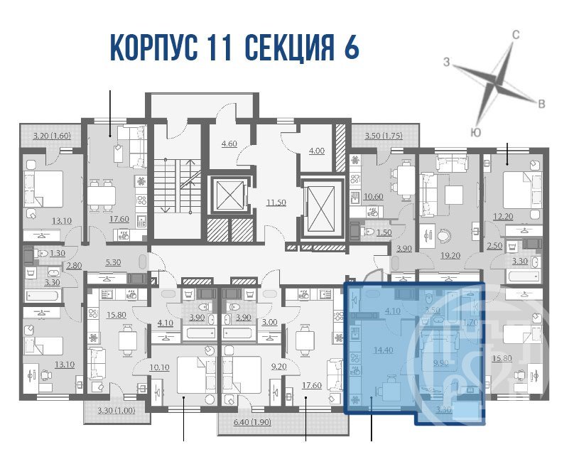 Дыбенко ул., д 5 Дыбенко ул., д 5